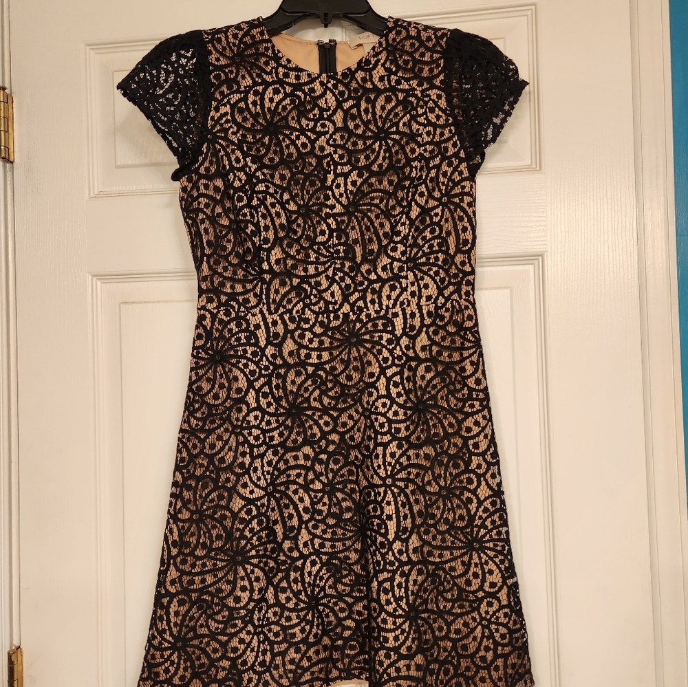 Loft dress
